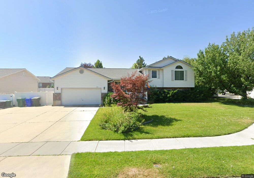 4413 W Elk Meadows Dr, West Jordan, UT 84088 - photo 1