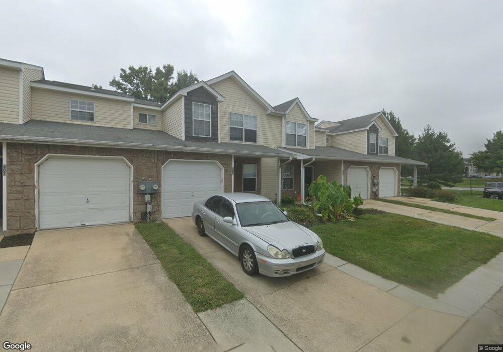 403 S Antlers Place, Bear, DE 19701 - photo 1