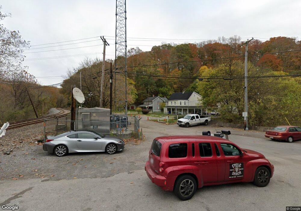 1447 Woodstock Rd, Woodstock, MD 21163 - photo 1