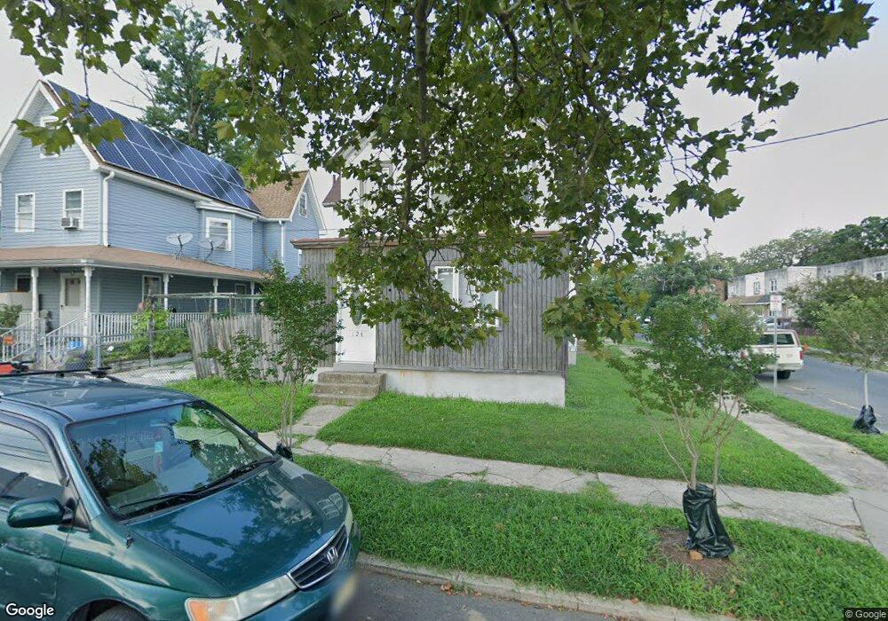 124 N 28th St, Camden, NJ 08105 - photo 1