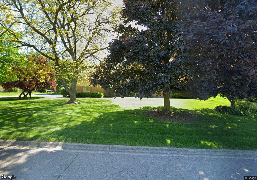 1432 Dyemeadow Ln, Flint, MI 48532 - photo 1