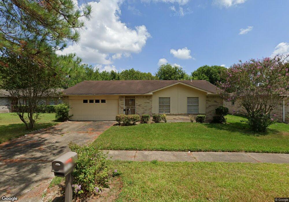 6406 Summer Ridge Dr, Missouri City, TX 77489 - photo 1