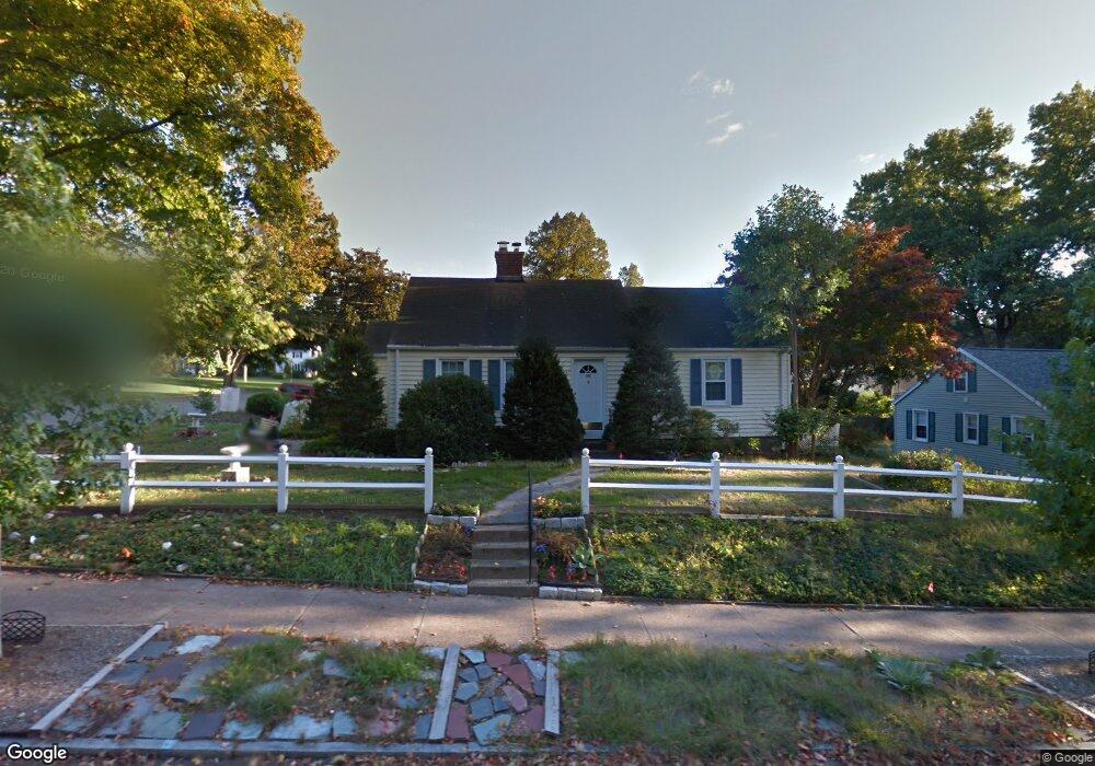 65 Weymouth St, Springfield, MA 01108 - photo 1