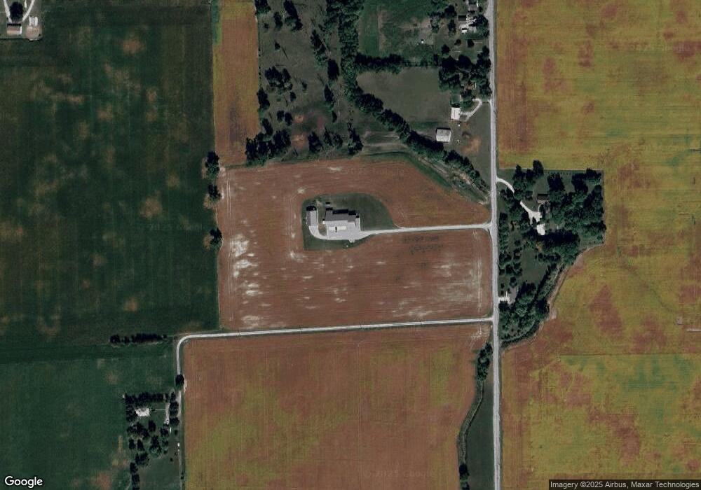 5600 N 1200 E, Sheridan, IN 46069 - photo 1