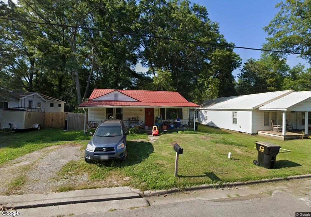 1307 Saint Joseph St NW, Cullman, AL 35055 - photo 1