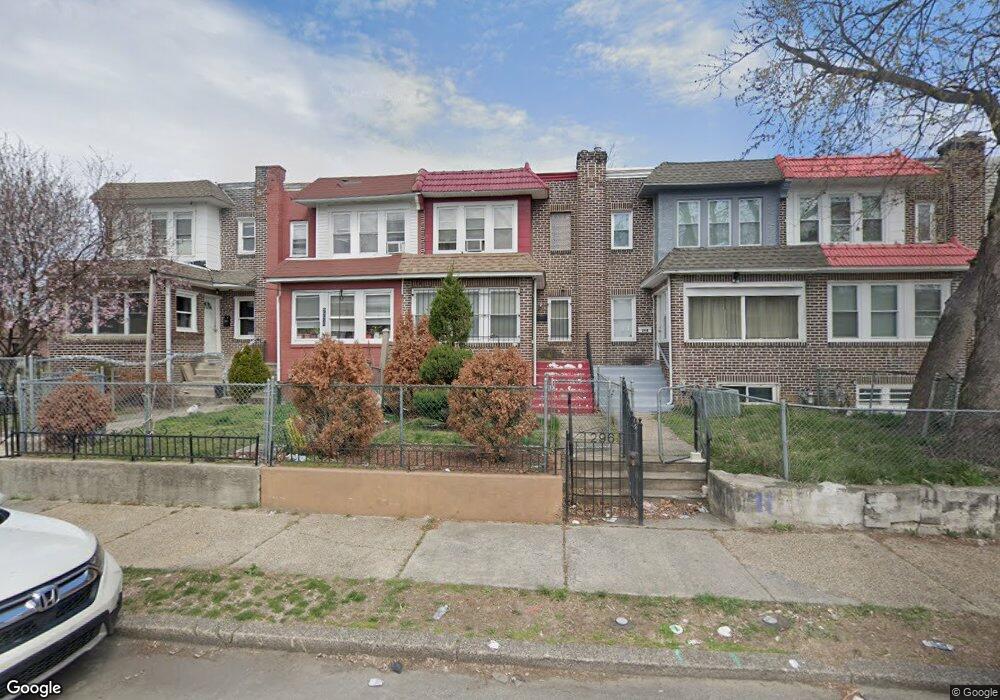 296 Rand St, Camden, NJ 08105 - photo 1