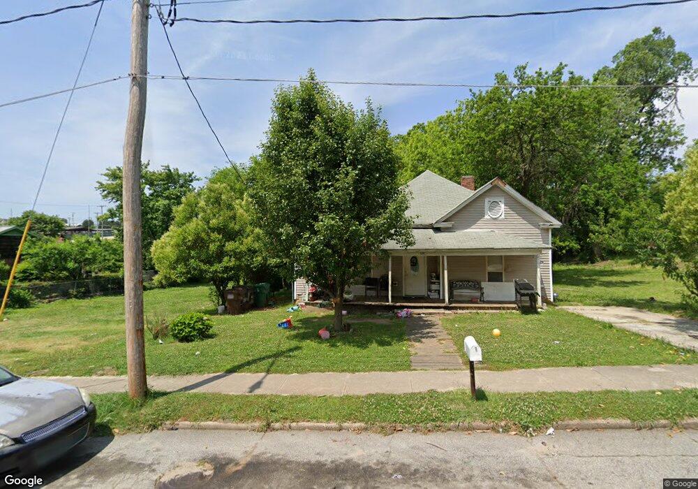 526 White Oak St, High Point, NC 27260 - photo 1