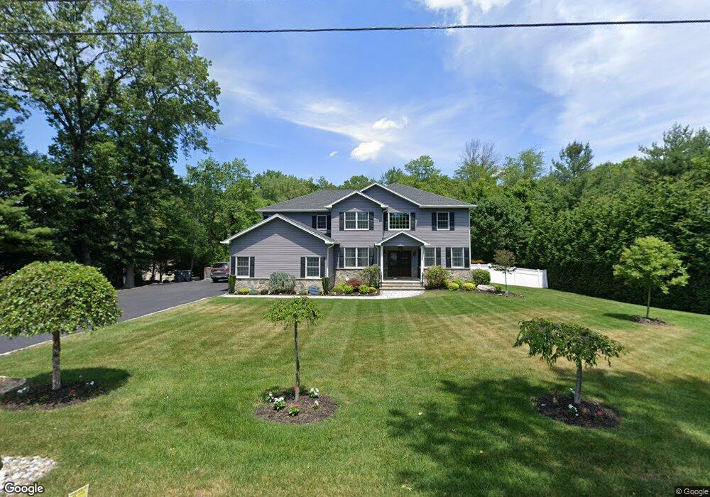 116 Malapardis Rd, Cedar Knolls, NJ 07927 - photo 1