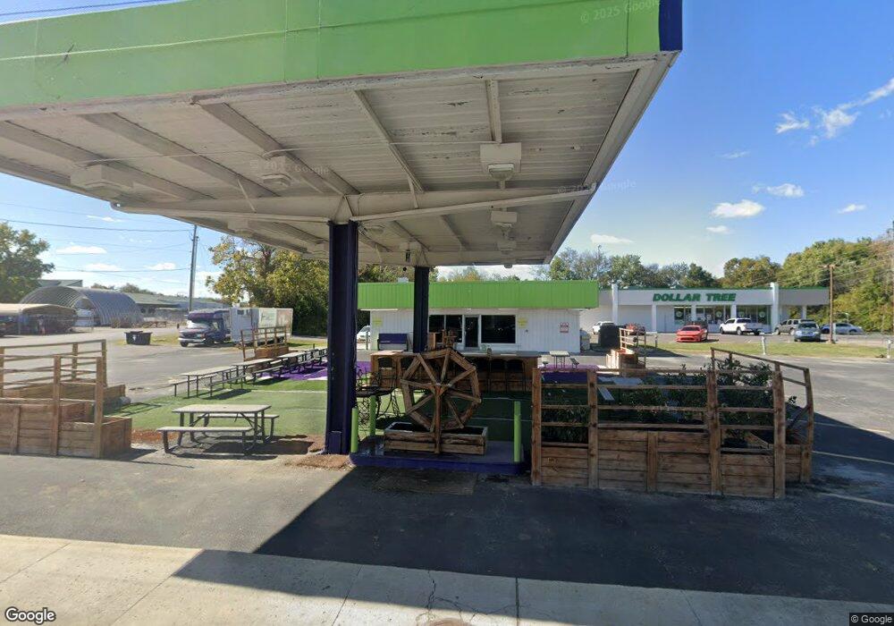 218 S Cannon Blvd, Shelbyville, TN 37160 - photo 1