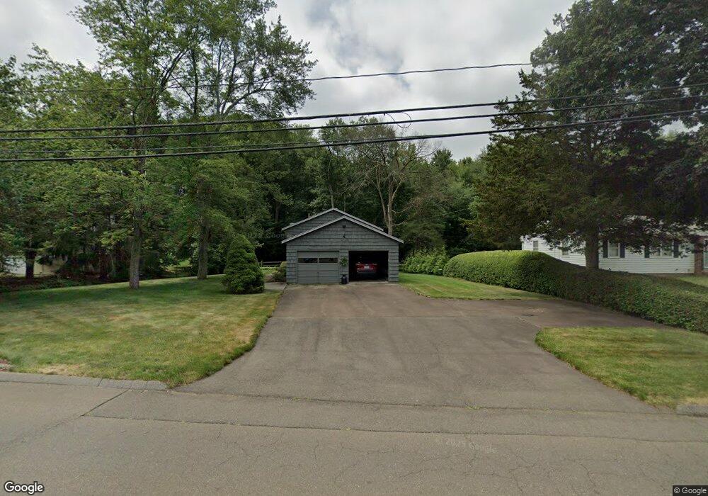 25 Grieb Rd, Wallingford, CT 06492 - photo 1