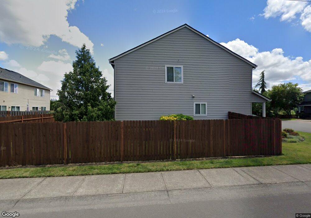 959 NW 3rd Ave, Canby, OR 97013 - photo 1