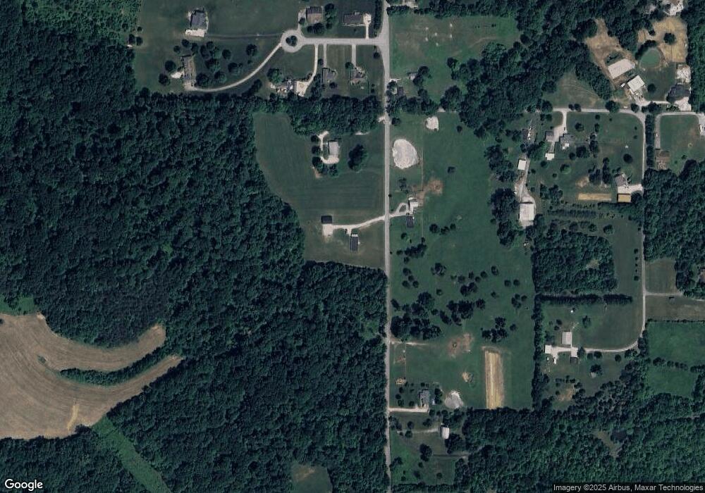 3413 Alonzo Smith Rd, Georgetown, IN 47122 - photo 1