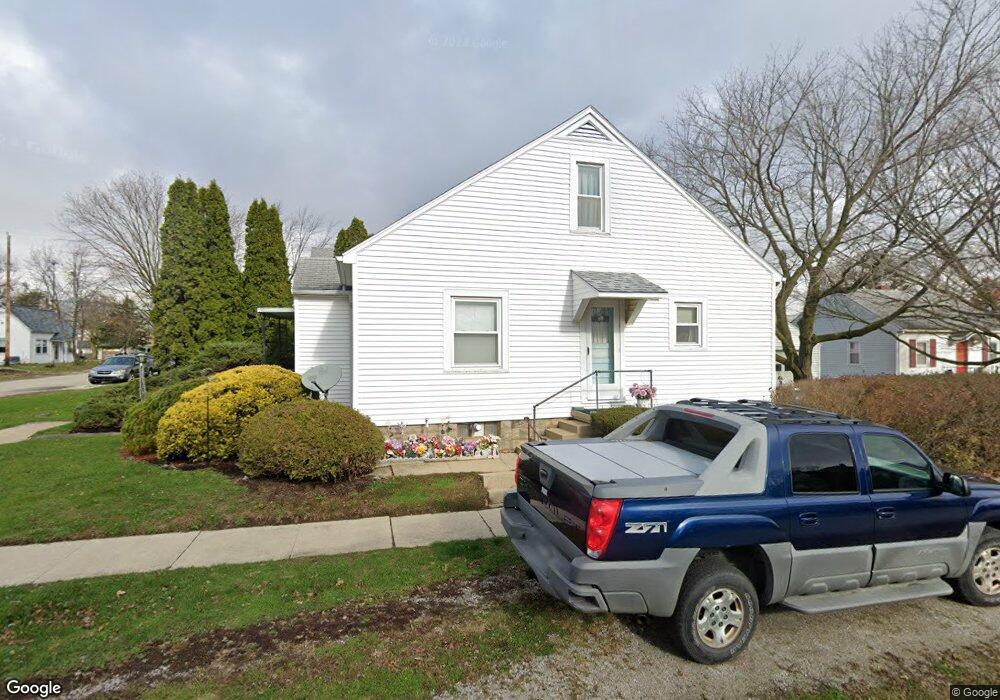 207 S Center St, Boswell, IN 47921 - photo 1