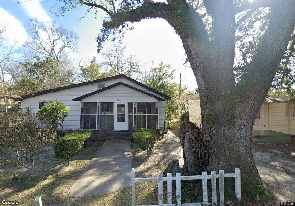 105 Spence St, Camilla, GA 31730 - photo 1