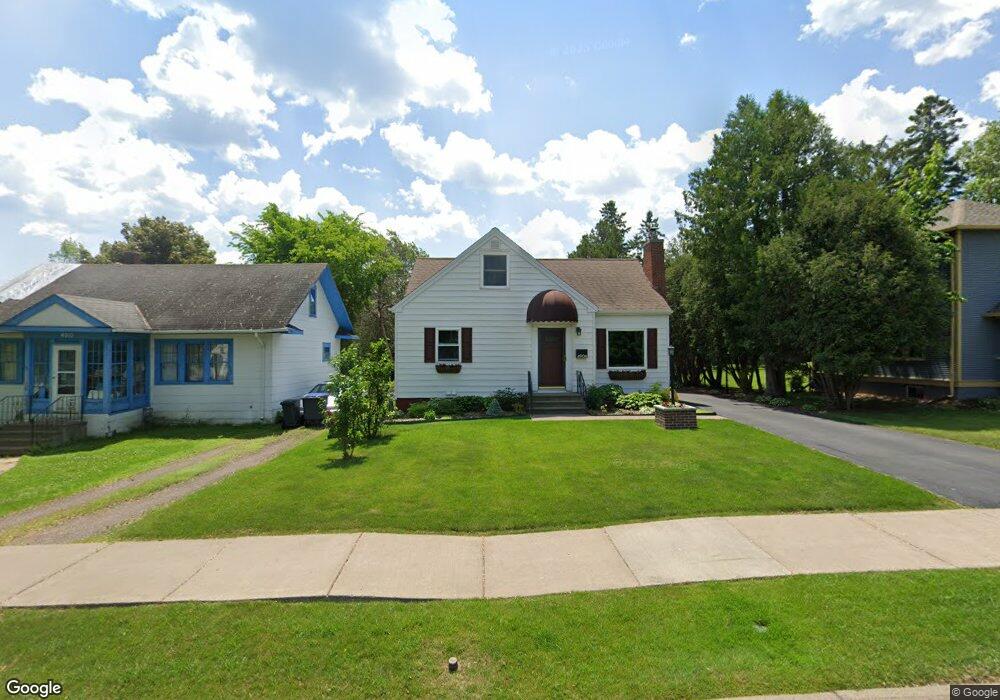 4906 Tioga St, Duluth, MN 55804 - photo 1