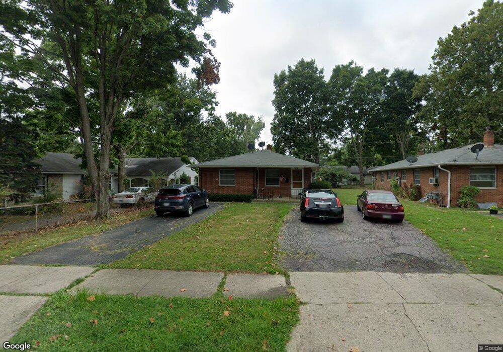 4113 Abbey Ct unit 117, Columbus, OH 43213 - photo 1