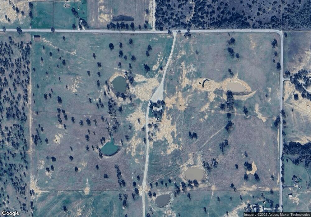 1941 Adell Cir, Weatherford, TX 76088 - photo 1