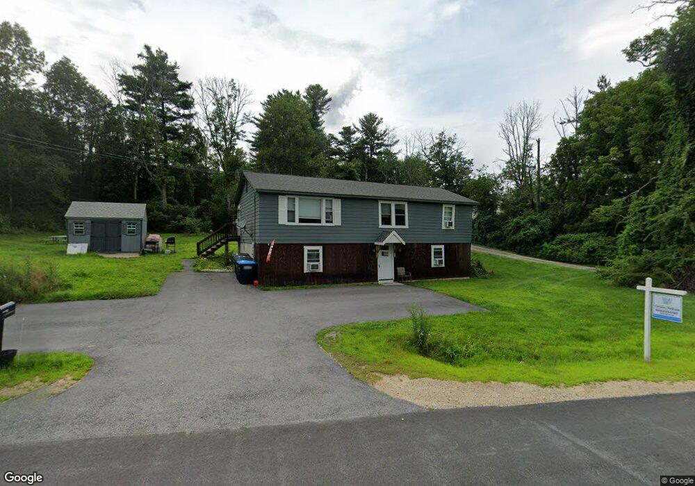 8 Haverhill Rd (Rte 111), Windham, NH 03087 - photo 1