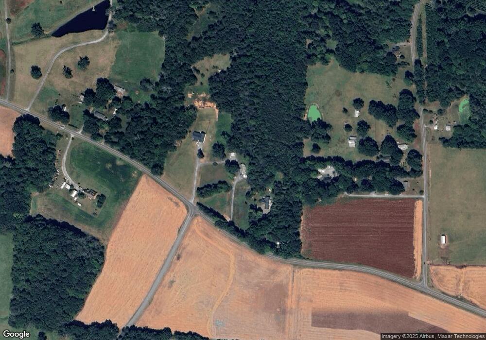 889 Pleasant Ridge Rd, Franklinville, NC 27248 - photo 1