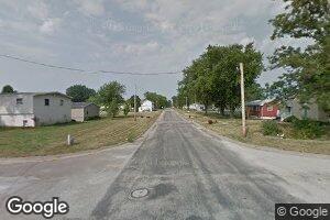 110 E Jackson St, Wilton, IA 52778