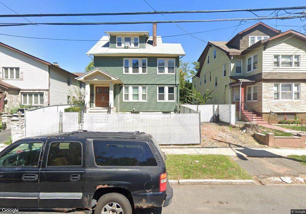 147-149 Weequahic Ave, Newark, NJ 07112 - photo 1