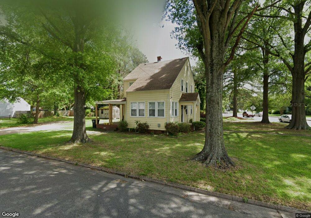 Thomas Corbin Real Estate Agent in Virginia Beach, VA