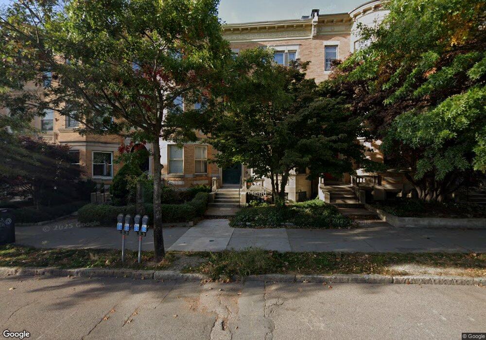 1736 Beacon St unit B, Brookline, MA 02445 - photo 1