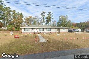 103 Richardson St, Hampton, SC 29924