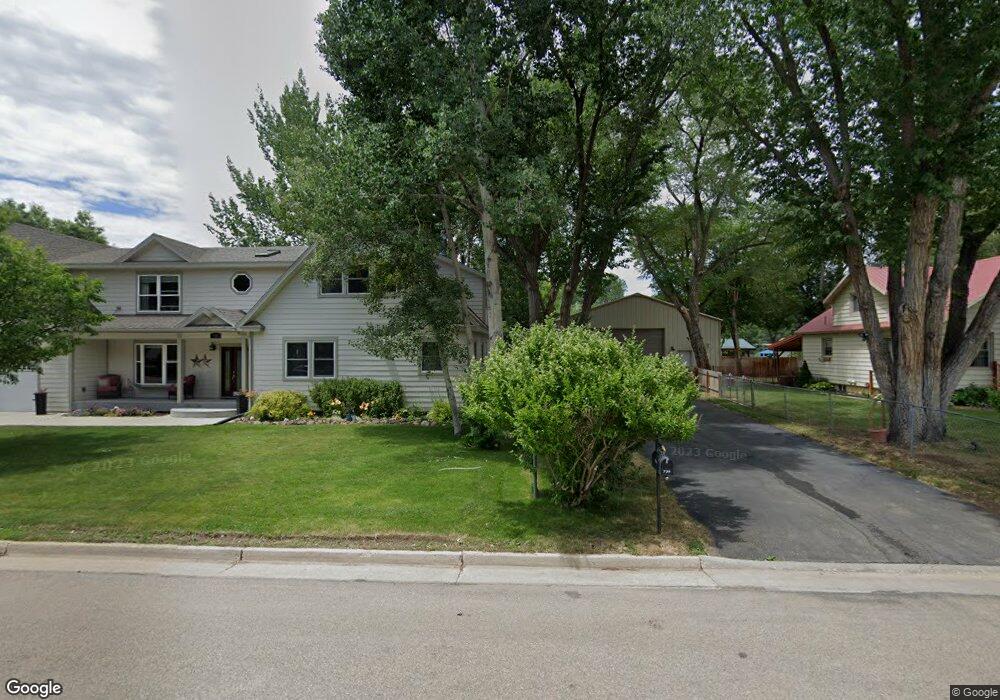 729 Pershing St, Craig, CO 81625 - photo 1