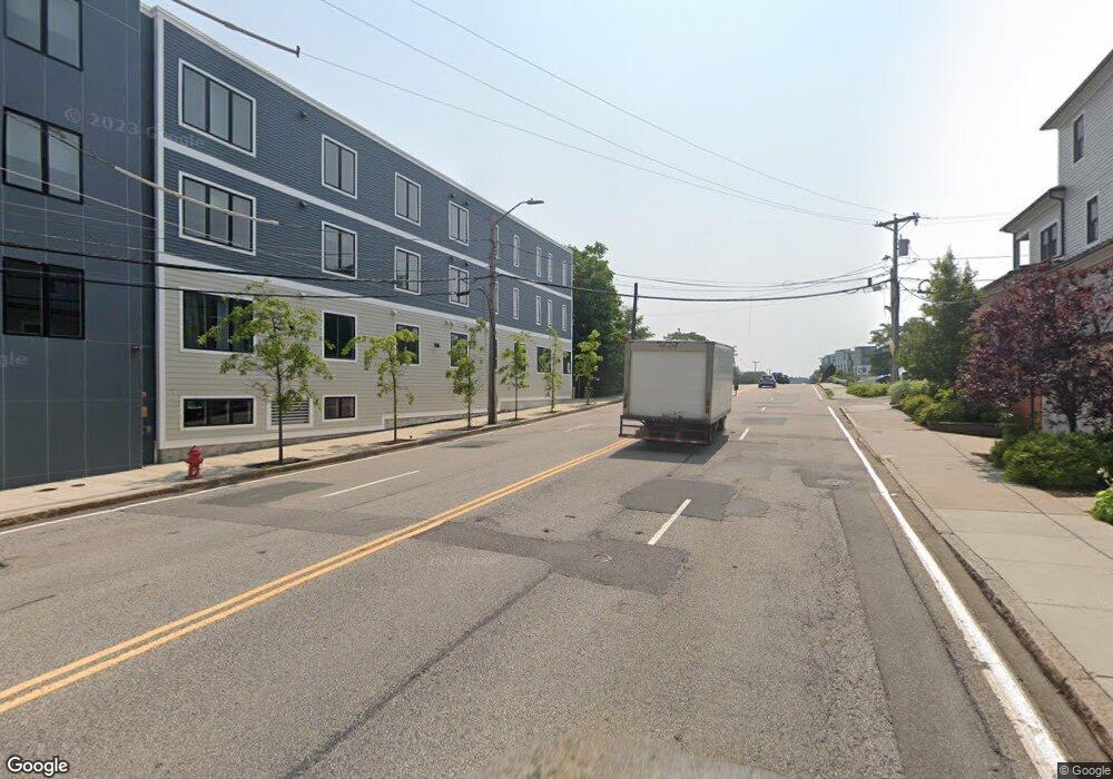 150 Hancock St unit 100, Quincy, MA 02171 - photo 1