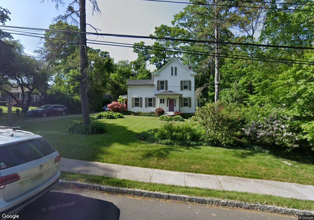 17 Allen St, Basking Ridge, NJ 07920 - photo 1