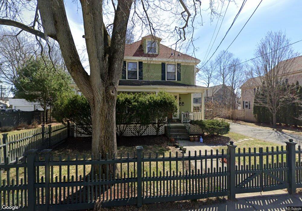 10 Canal St unit 2, Winchester, MA 01890 - photo 1