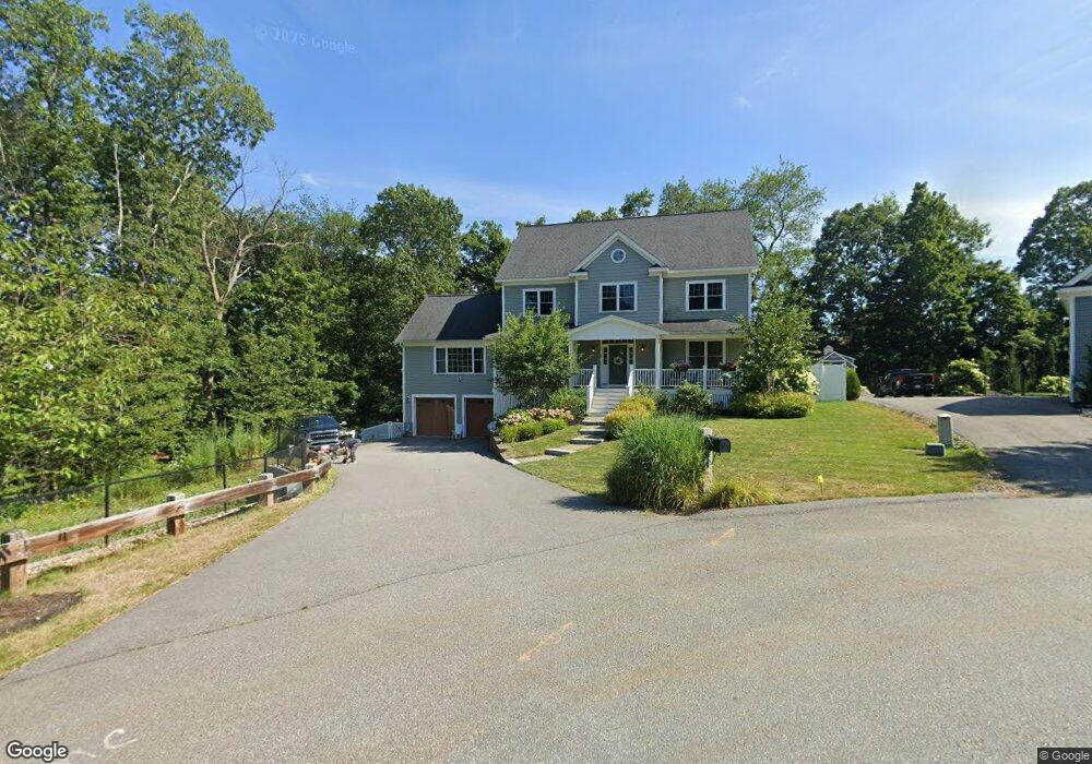 6 Carole Way, Danvers, MA 01923 - photo 1