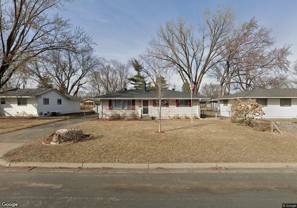 5318 Boulder Ln, Minneapolis, MN 55429 - photo 1