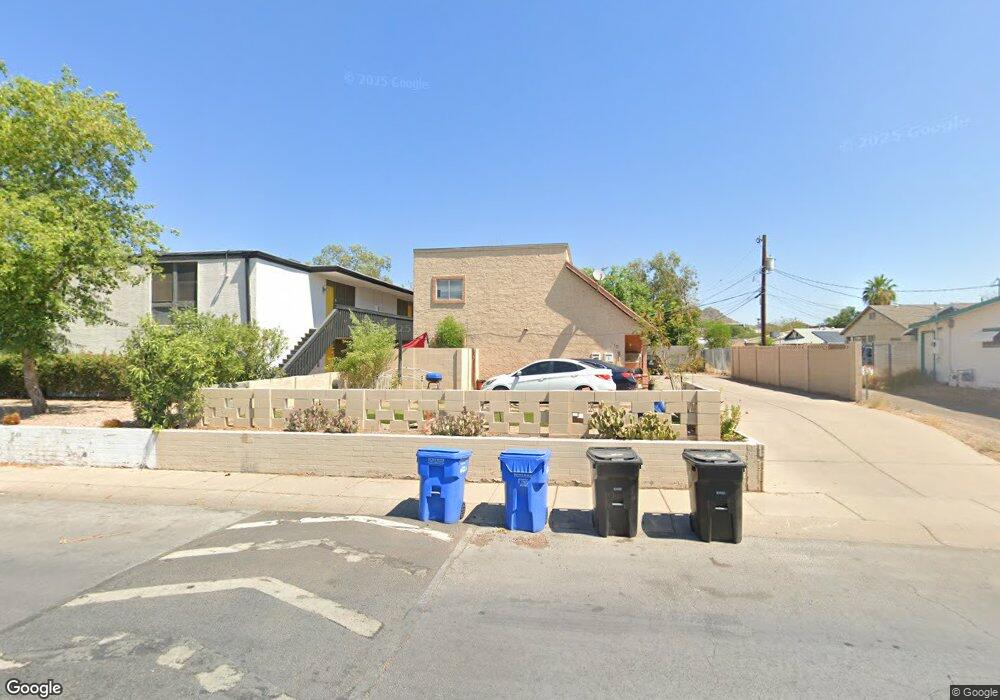 110 E Alice Ave, Phoenix, AZ 85020 - photo 1