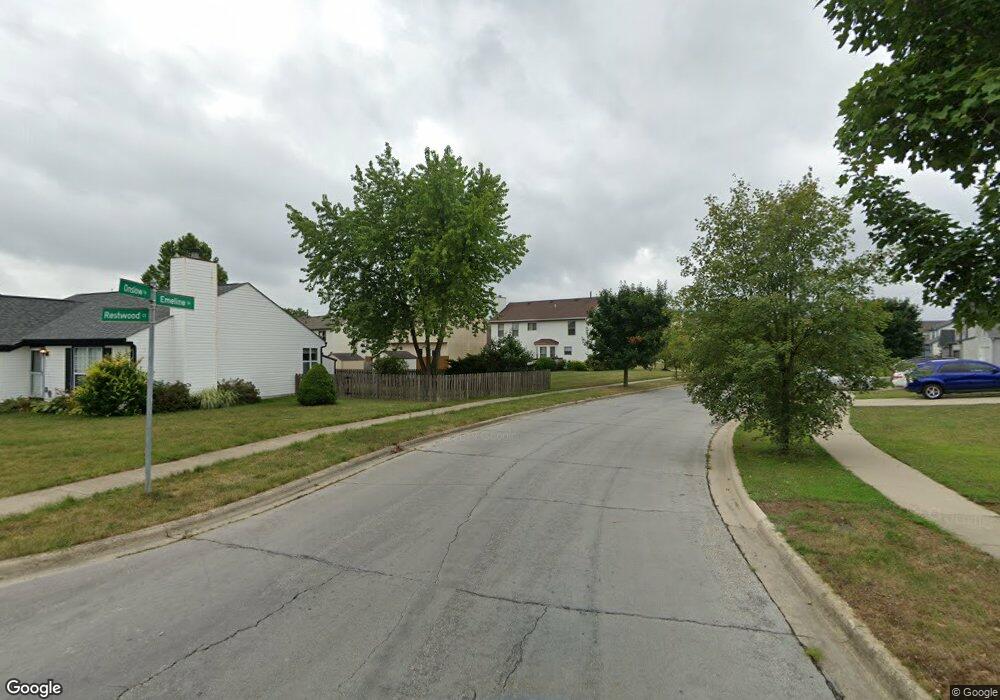 1360 Emeline Dr, Columbus, OH 43204 - photo 1