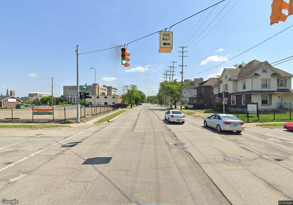 307 W 5th St unit 1, Flint, MI 48503 - photo 1