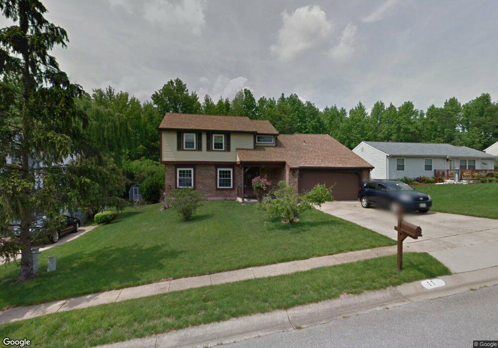 11 Nikhil Ct, Claymont, DE 19703 - photo 1