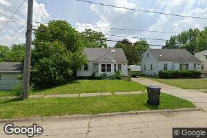 913 Salisbury Ave, Flint, MI 48532