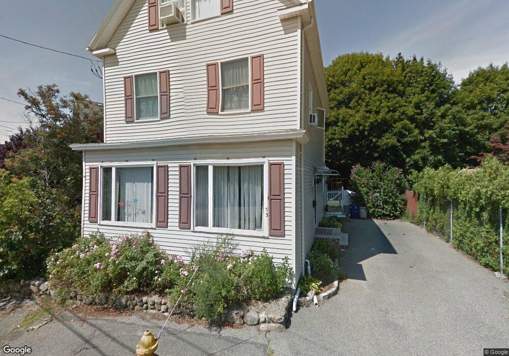 73 Shawmut St, East Weymouth, MA 02189 - photo 1