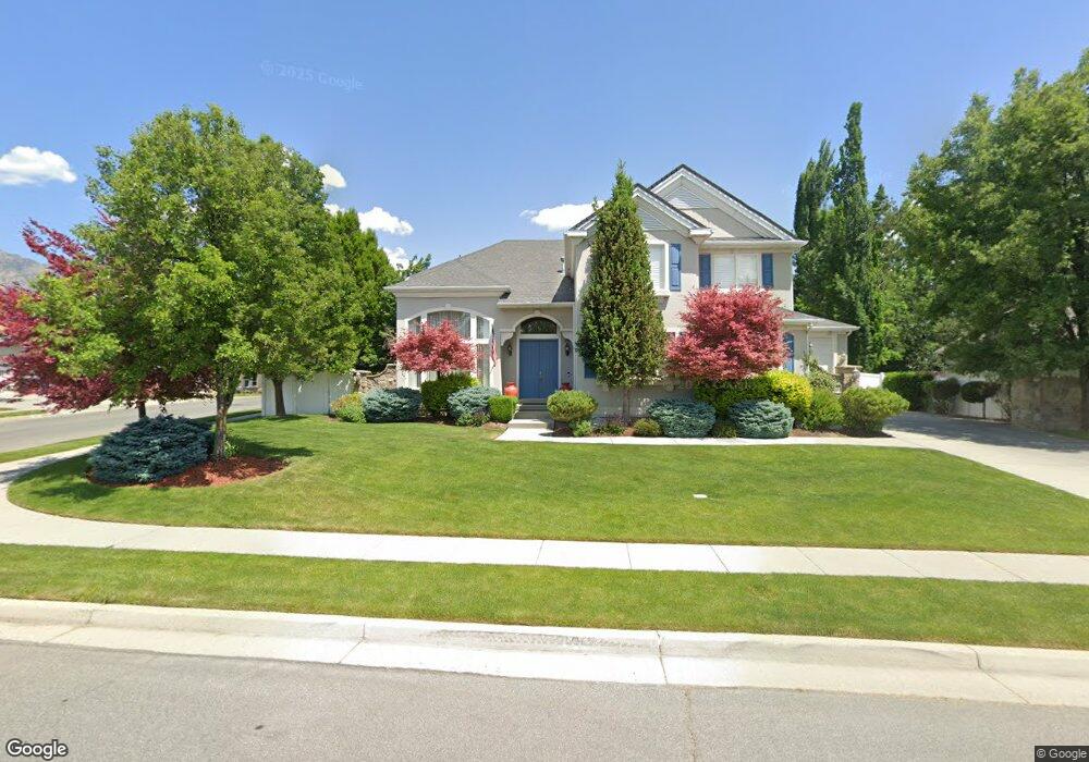 8037 S Spectrum Cove, Sandy, UT 84093 - photo 1