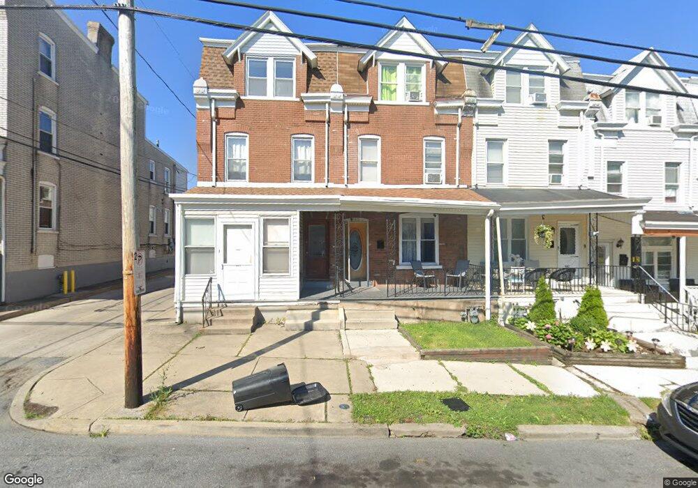 640 N 16th St, Allentown, PA 18102 - photo 1