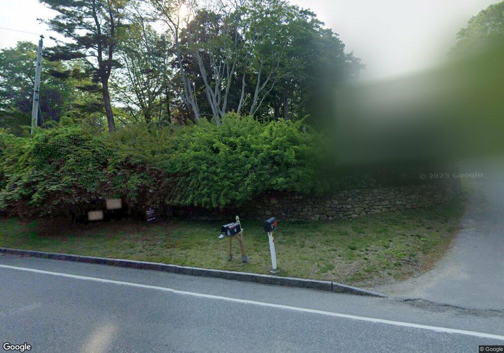 49 Timbercliffe Dr, Camden, ME 04843 - photo 1