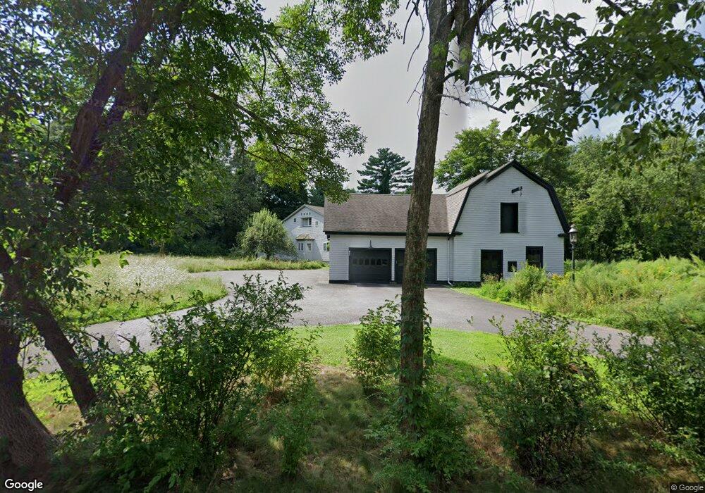188 Pelham Island Rd, Wayland, MA 01778 - photo 1