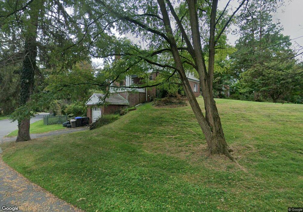 37 Circular Rd, Poughkeepsie, NY 12601 - photo 1