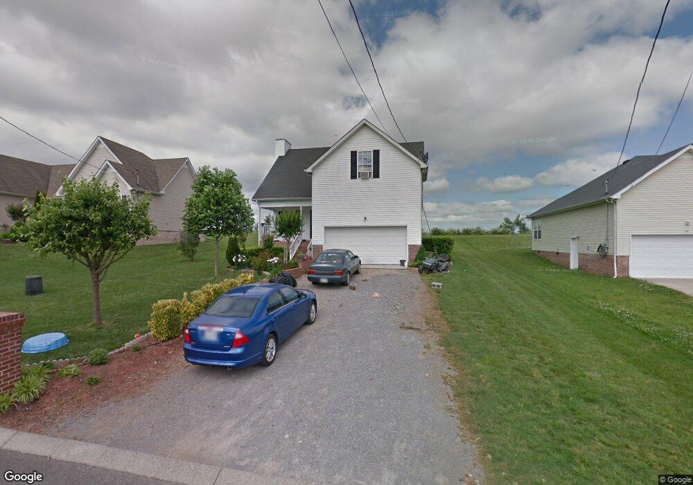 103 Sunrise Ct, Shelbyville, TN 37160 - photo 1