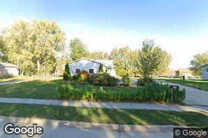 805 S Section Ave, Spring Valley, MN 55975