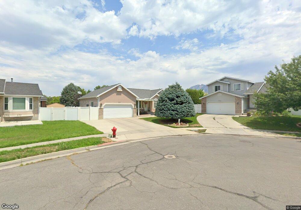 367 Chad Heights Ln, Midvale, UT 84047 - photo 1