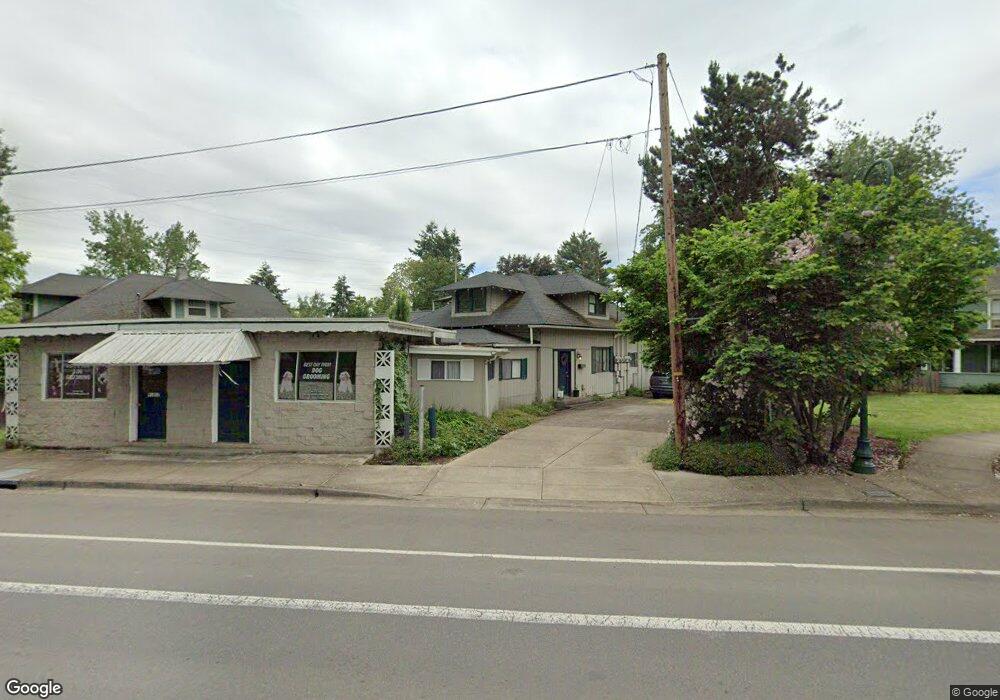 91012 S Willamette St unit 1-4, Coburg, OR 97408 - photo 1