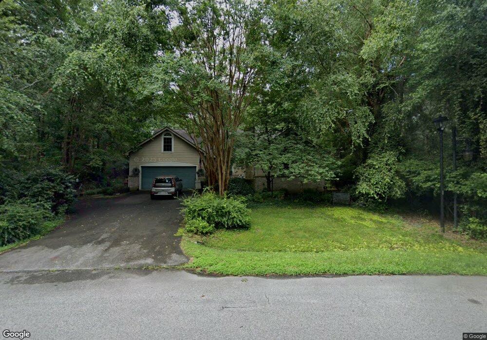 11332 Wollaston Cir, Swan Point, MD 20645 - photo 1